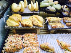 -幸福西饼面包茶饮(车公庙店)