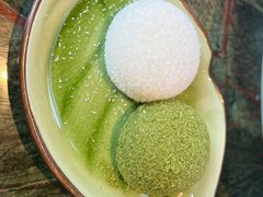 -炙柒Sekinana·精致料理 烧鸟·铁板烧(海上世界店)