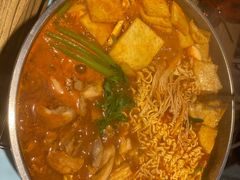 -花腰餐吧Bistro烧烤 傣味(传媒大学店)