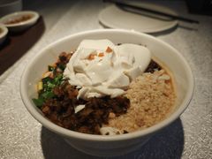得胜桥豆花米线-云腾食府·云南菜