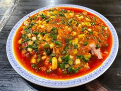双椒蹄花-醉八仙热酒馆(渝中店)