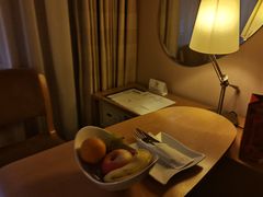 -和平宾馆(王府井店)