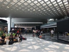 -杭州萧山国际机场