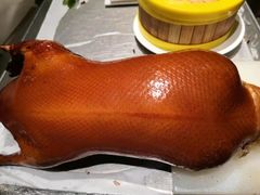 -贝勒爷·酥不腻烤鸭