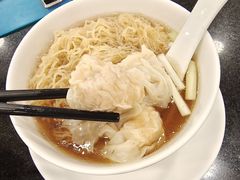 -丽的面家(多宝路店)