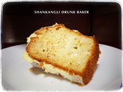 -DRUNK BAKER(上海陕康里店)