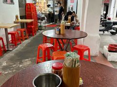 餐具摆设-凌舍好烧鹅(中山路店)