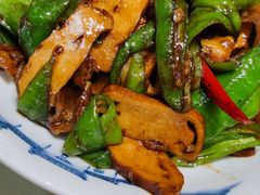 -小菜园新徽菜(芜湖奥特莱斯店)