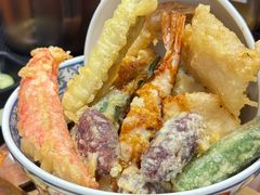 -天妇罗内顺田(罗湖店)
