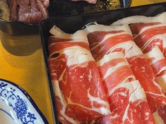 -牛街清真满恒記(平安里西大街店)