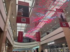 -Tiffany & Co.蒂芙尼
(杭州万象城店)