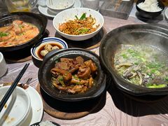 -小时候焗海鲜(鄞州万达店)