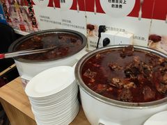 -水仙拉面(水仙街店)