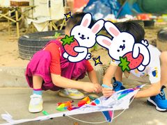 -加蒙特森林幼儿园(广州市增城区店)