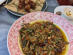 -蔼若春.传承三十年云南菜(金碧公园店)