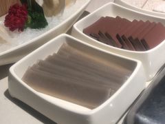 -海底捞火锅(万丰桥店)