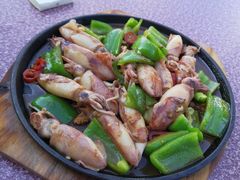-星奇缘·海鲜餐厅(东山美食地标店)