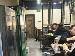 -江城二当家烤牛肉(莲塘新村店)