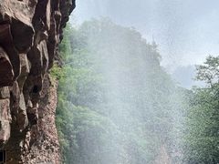 -湖洞水自然风景区