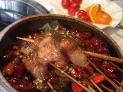-蕃茄述·好汤自然来(江汉路店)