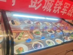 -彭城味道.地道徐州味(怡海花园店)