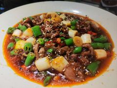 -滋味烤鱼(马北店)