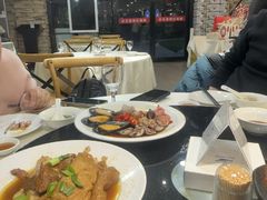 -好兄弟郭巨海鲜(天一阁店)