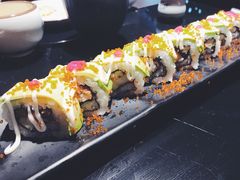 -鱼亭料理(芝罘店)