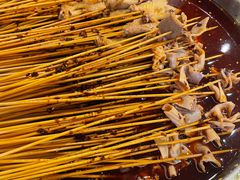 -嘉州鲜知味钵钵鸡(奎星楼店)
