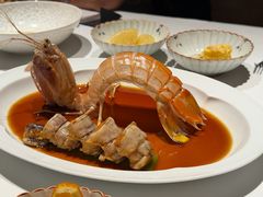 -新荣记(建国门外大街店)