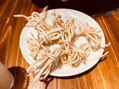 折耳根-六公里老火锅(总店)