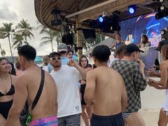 -FINNS Beach Club