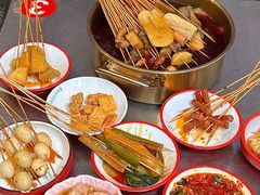 -两角签串串香十一年老字号(机场路店)