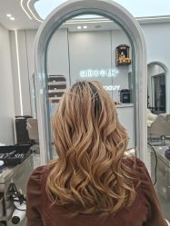 -宇东国际 HAIR SALON