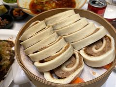 蒸懒龙-到家尝北京菜(西坝河店)