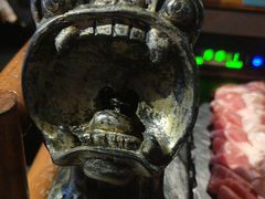 -老牌坊云南鱼豆花火锅(哈西万达店)