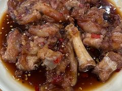 -贤花饭店(城阳店)