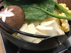 -林妈妈村·日式料理(宝山万达店)