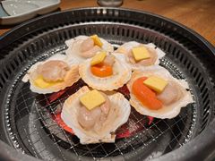 -大牛焱烧·和牛炭火烧放题