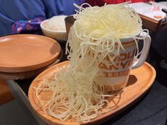 -探鱼·鲜青椒爽麻烤鱼(领展购物广场店)