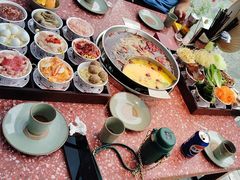 -纸盐河码头火锅(十八梯店)