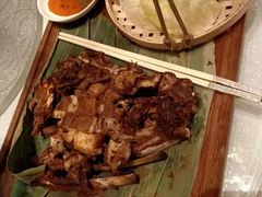 -星河湾半岛酒店-真粤中餐厅