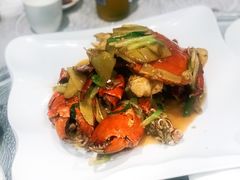 -七寸飝大饭店(马场店)