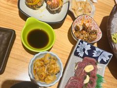 -贵木日本料理·铁板烧(新地假日广场店)