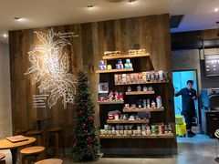 -星巴克臻选(深圳海上世界店)
