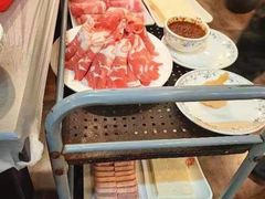 -鑫龙火锅城(青岛分店)