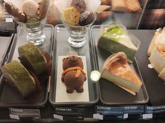 -星巴克(南宁民歌湖店)