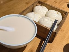 -食膳公园包子铺(烈士公园店)