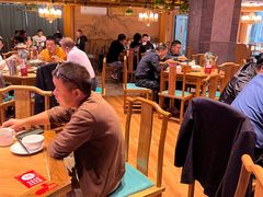 大堂-巢爷老味(东方红店)