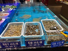 -老德州四合院·德州菜(天衢路店)